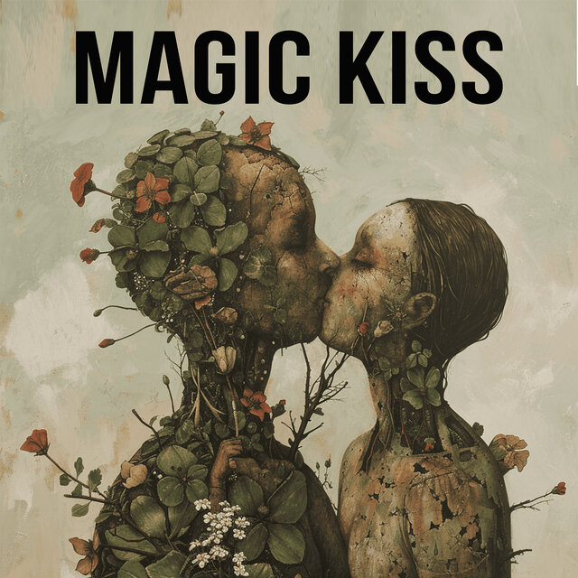 Magic Kiss
