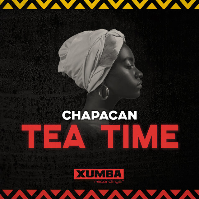 Tea Time