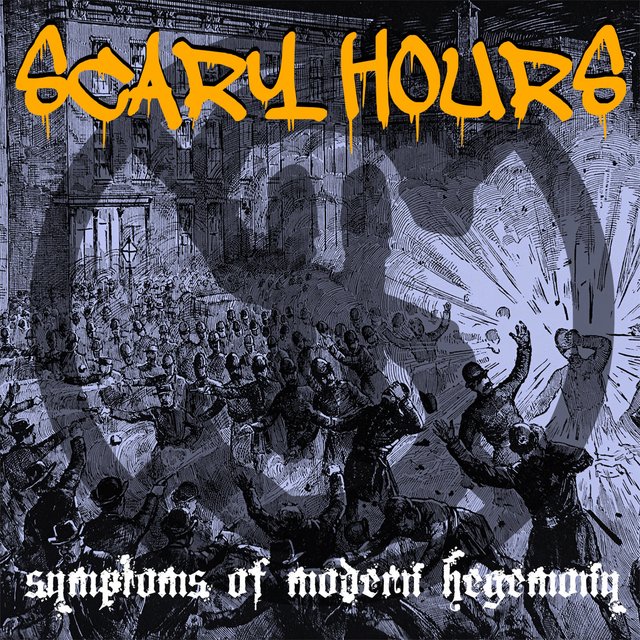 Symptoms of Modern Hegemony