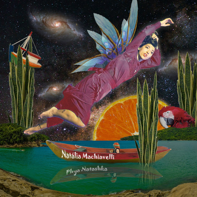 Phya Natashka