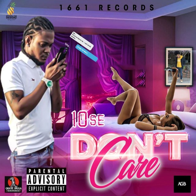 Don't Care