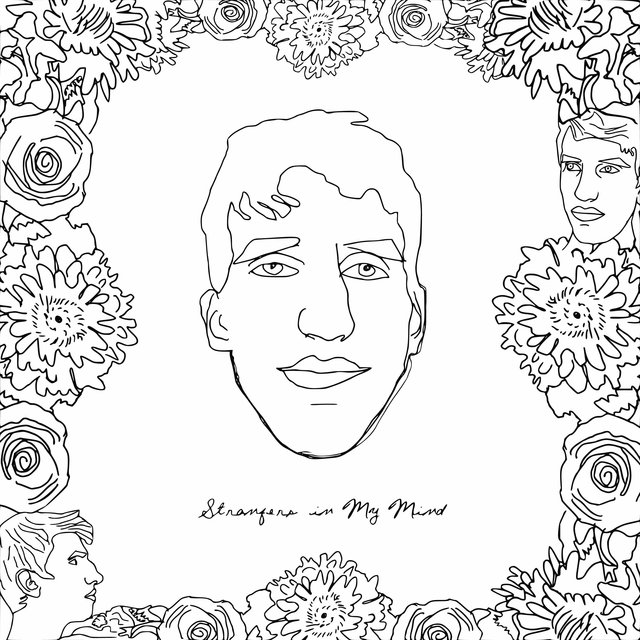 Strangers in My Mind
