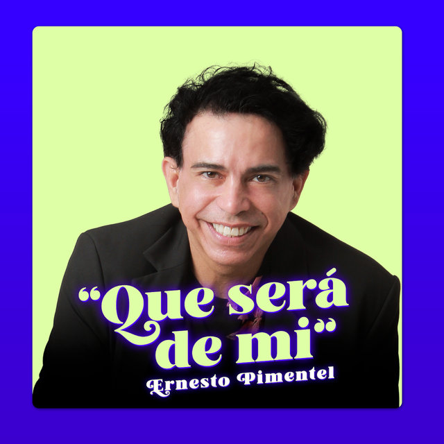 Que Será de Mi