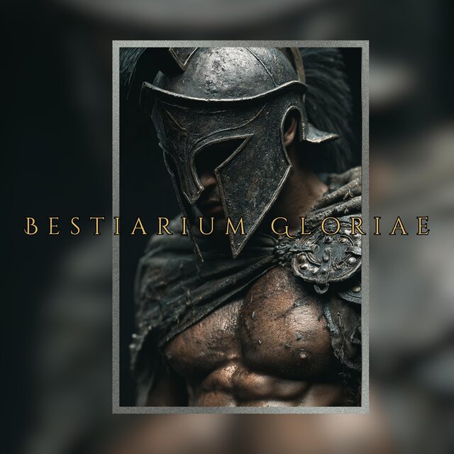 Bestiarium Gloriae