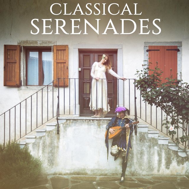 Classical Serenades