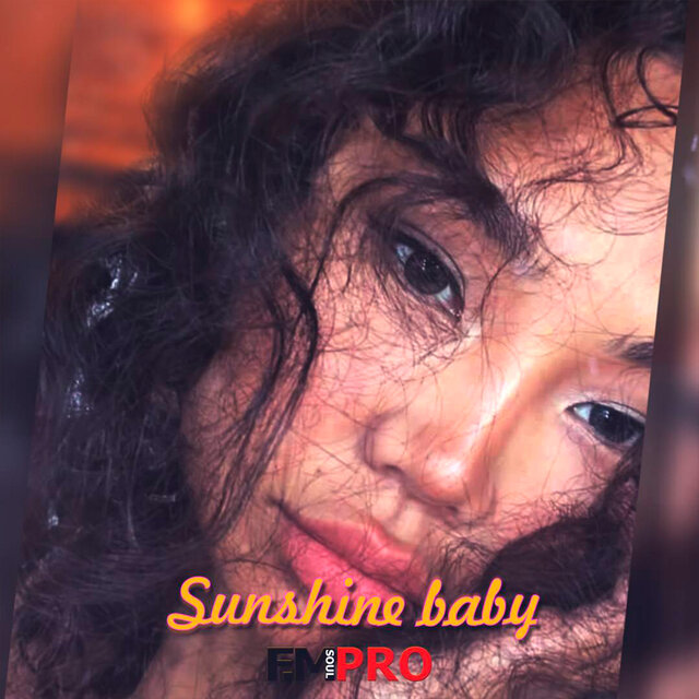 Sunshine Baby