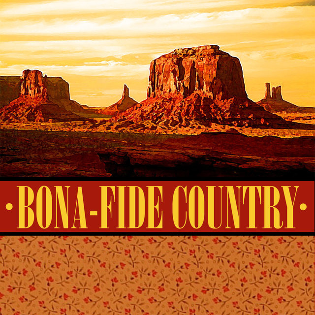 Bona-Fide Country