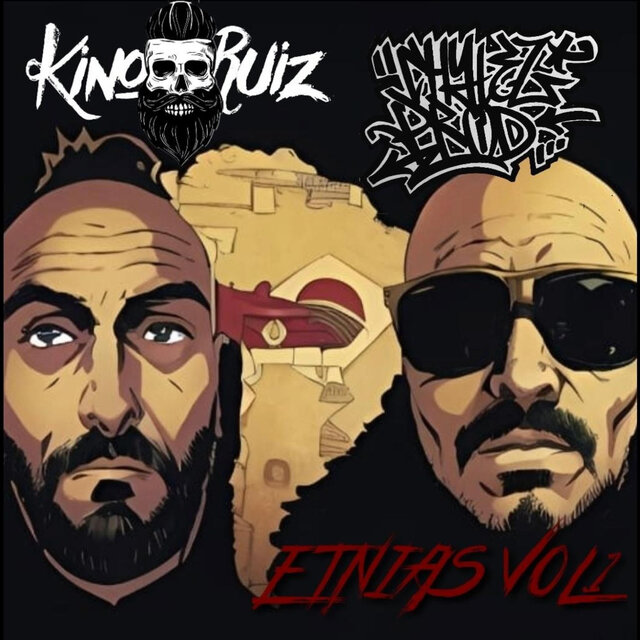 ETNIAS, Vol. 1