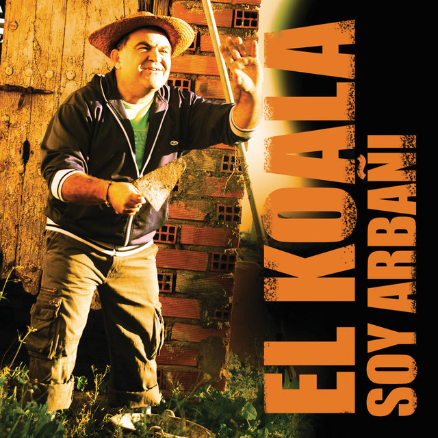 Soy Arbañí (E-Single)