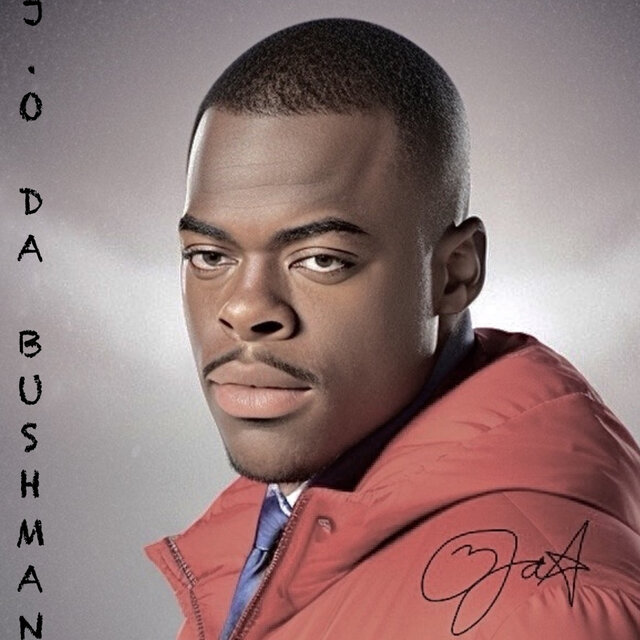 Jo da Bushman