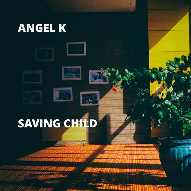 Saving Child