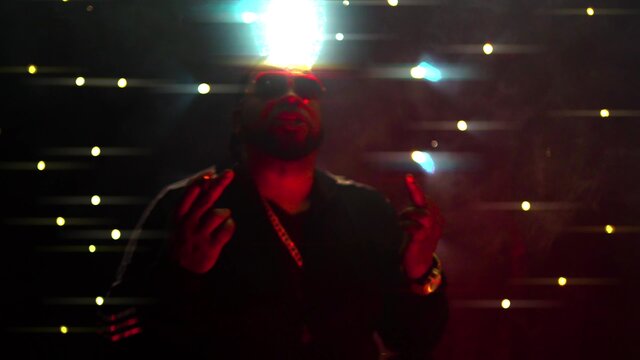 SAY ABOUT ME (Official Video)