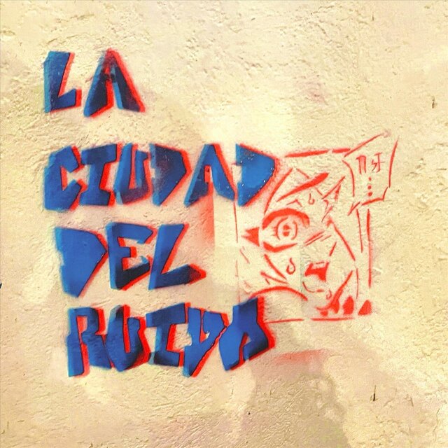 La Ciudad del Ruido