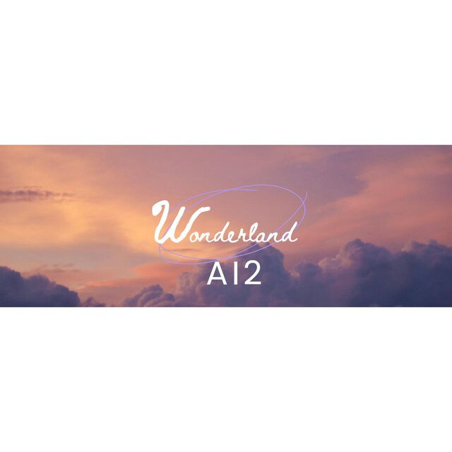 WonderLand:AI2