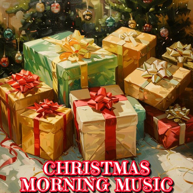 Christmas Morning Music