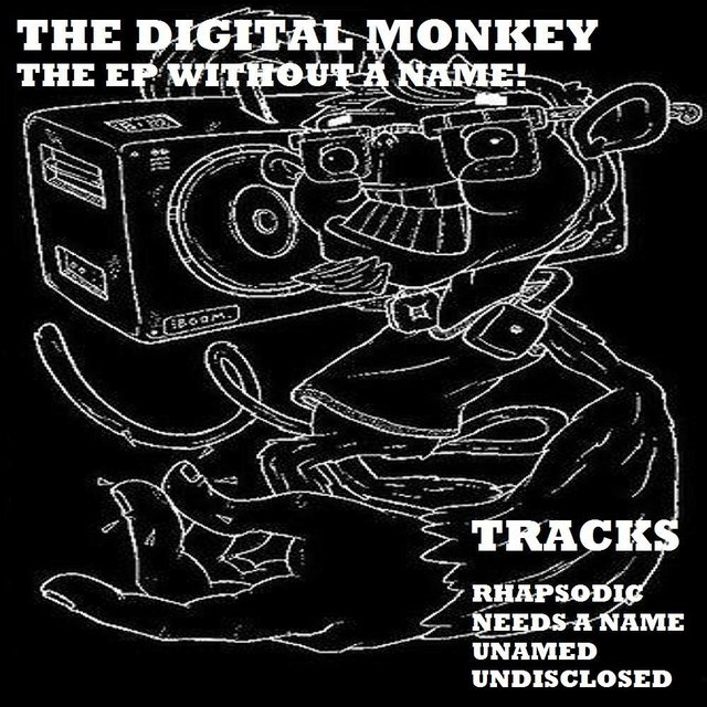 The EP Without A Name