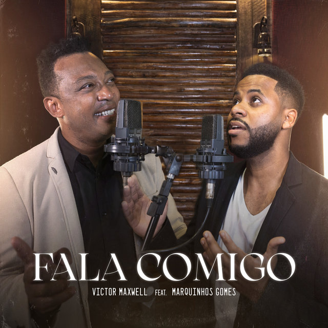 Fala Comigo