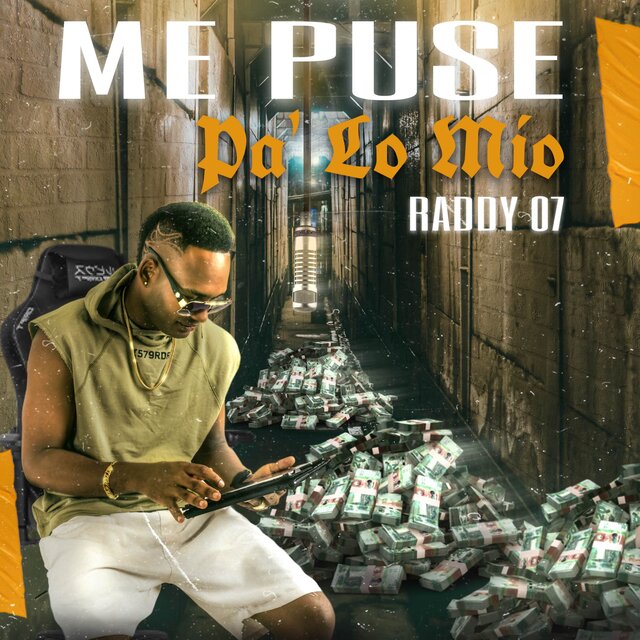 Me Puse Pa Lo Mio