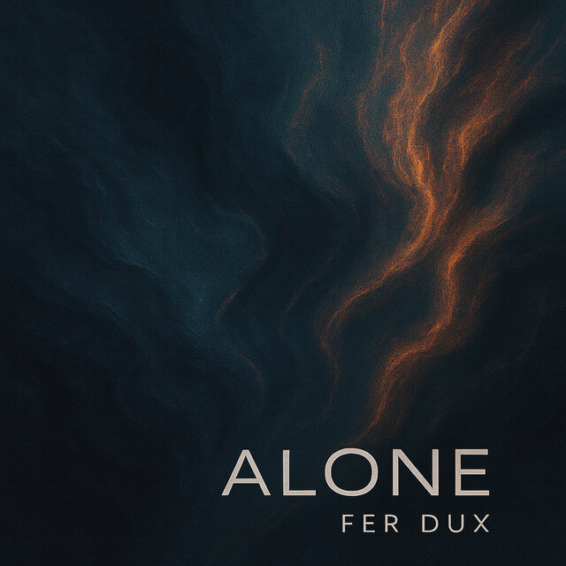 Alone