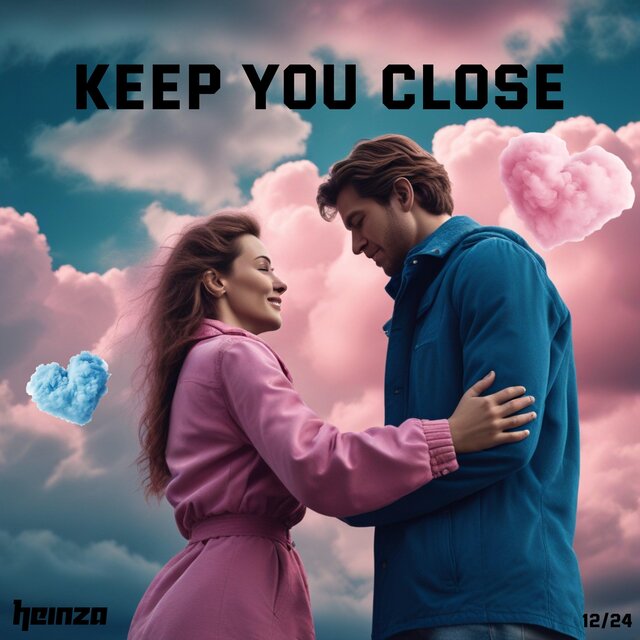 Keep You Close