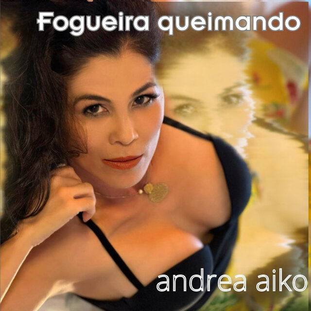 Fogueira Queimando
