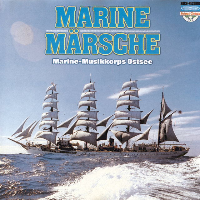 Marine Märsche