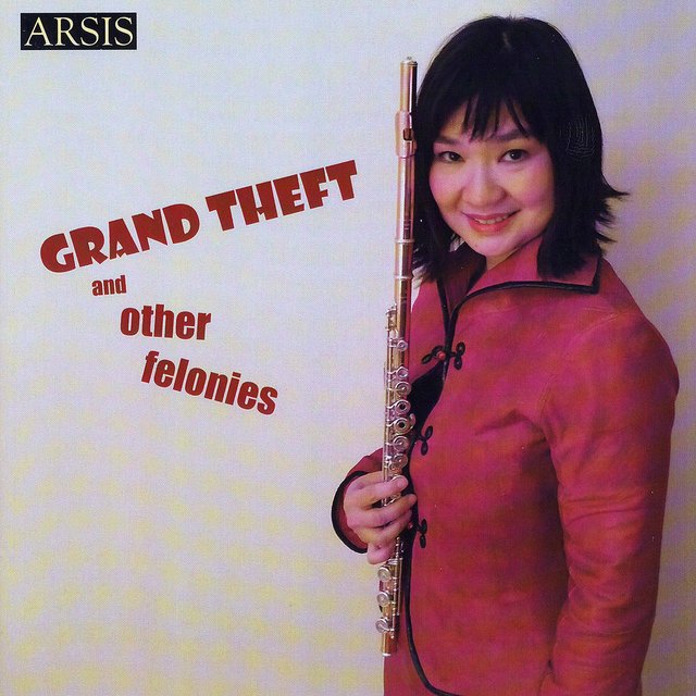 Grand Theft