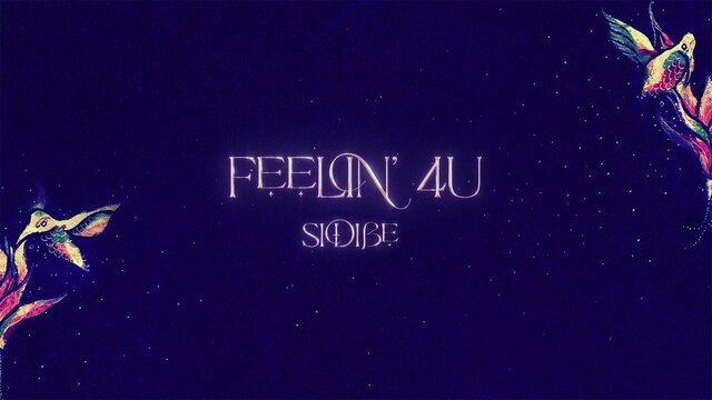 Feelin' 4 U