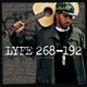 Cover art for album Lyfe 268-192 by Lyfe Jennings