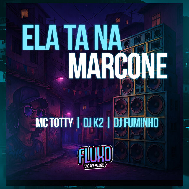 Ela Ta Na Marcone