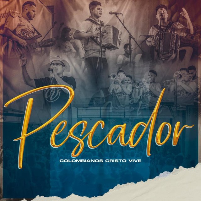 Pescador