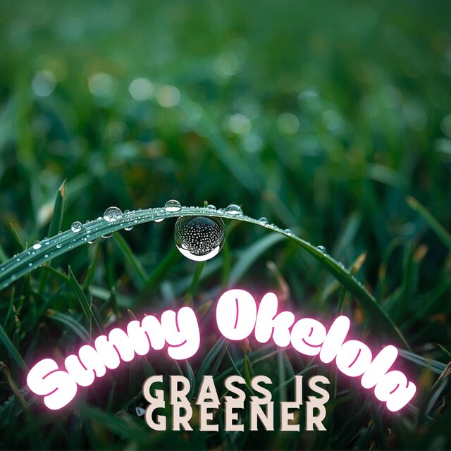 Grass is Greener