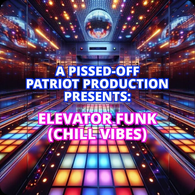 Elevator Funk (Chill Vibes)