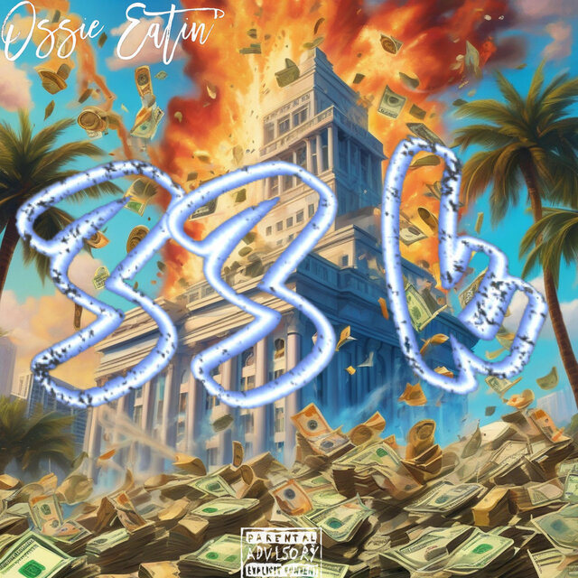 33 K (feat. Gataboi)