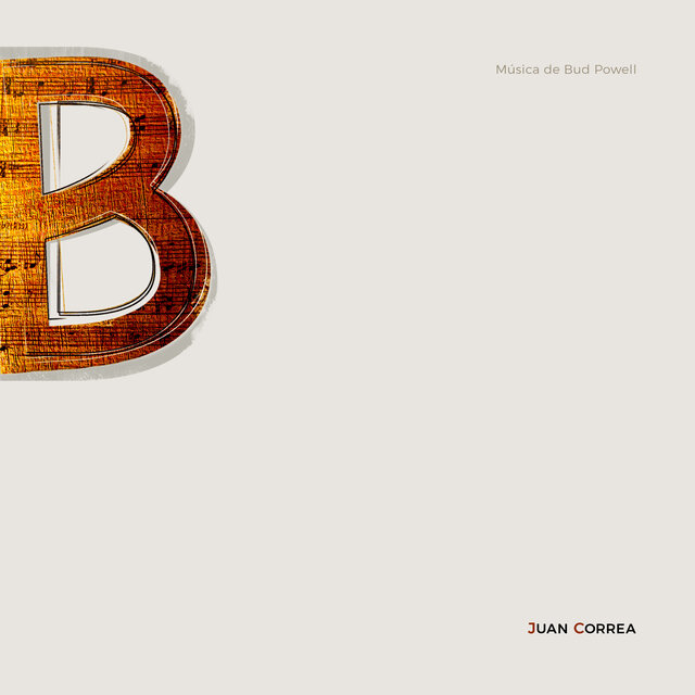 B (La música de Bud Powell)