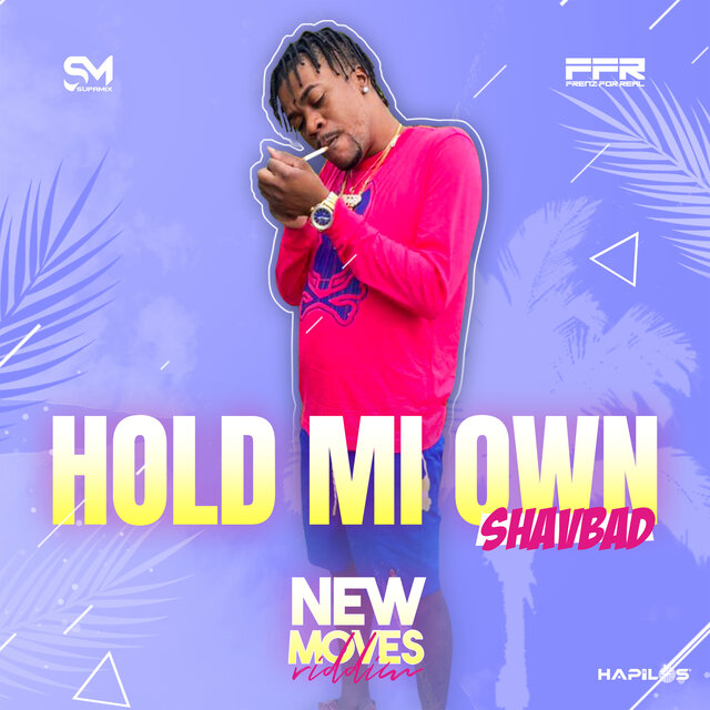 Hold Mi Own