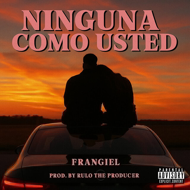 Ninguna Como Usted