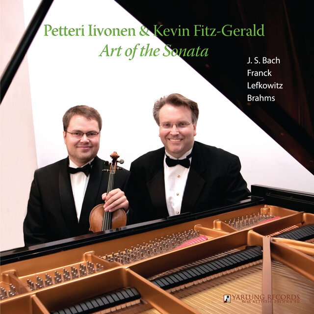 Art of the Sonata