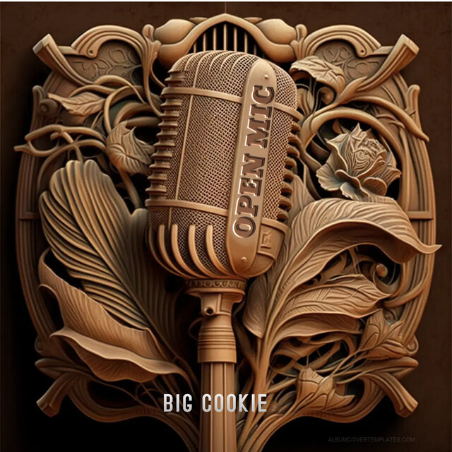 Open Mic