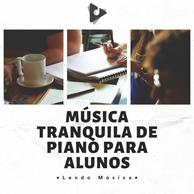 Música Tranquila De Piano Para Alunos