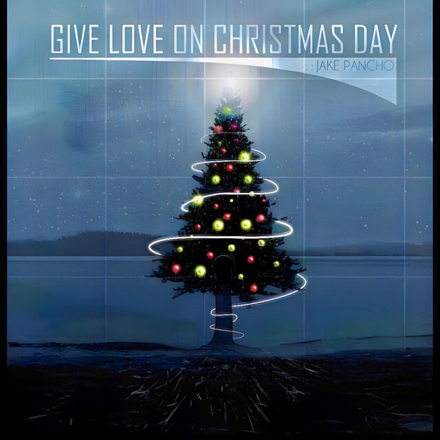 Give Love On Christmas Day