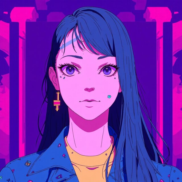 Rising Up - 立ち上がれ