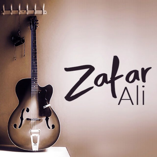 Zafar Ali