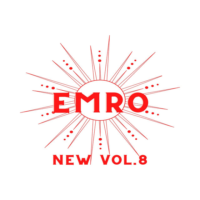 Emro New Vol.8