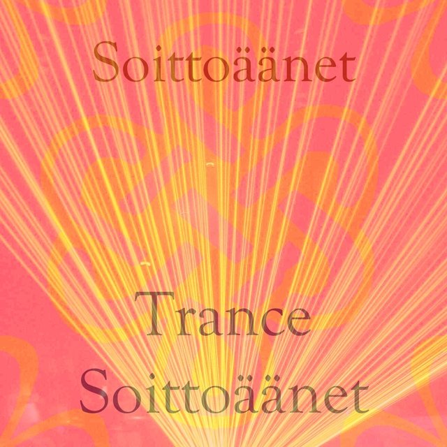 Trance soittoäänet