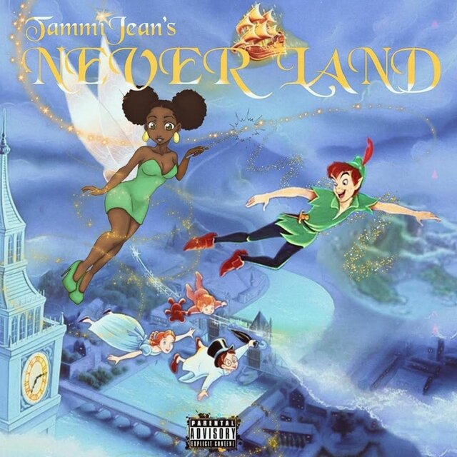 Neverland