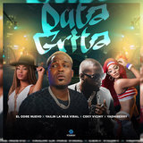 Puta Grita (feat. Yadhiberry)