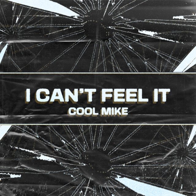 I can't feel it (Radio Edit)