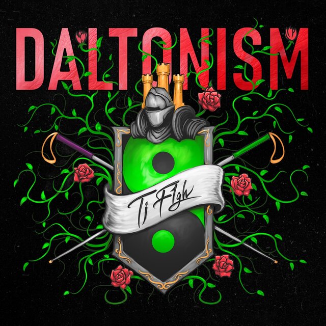 Daltonism