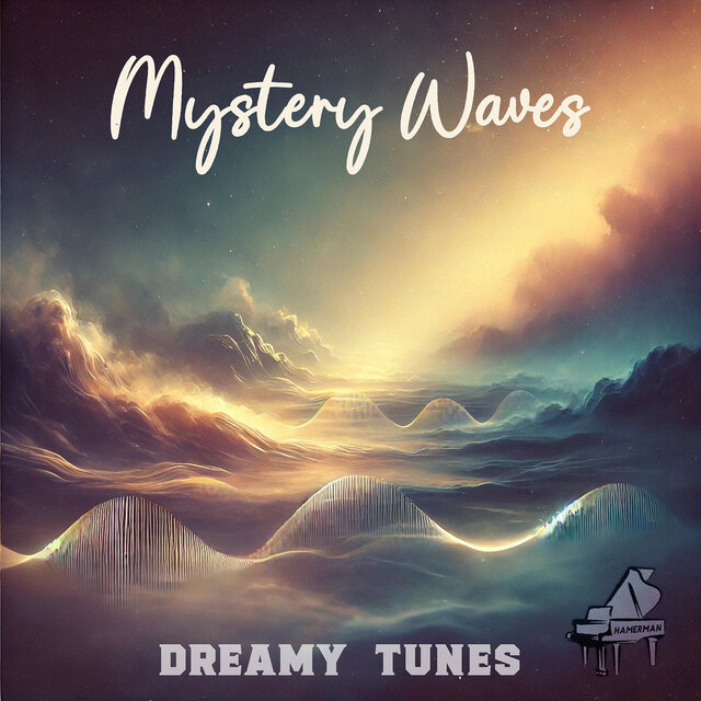 Mystery Waves